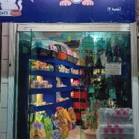 پت شاپ پنبه شعبه ورامین(خوراک و لوازم حیوانات)