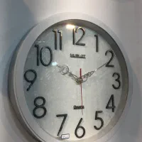 انواع ساعت دیواری در همه ی ابعاد رضا مرشد|ساعت دیواری و تزئینی|گلبهار, شهر جدید گلبهار|دیوار