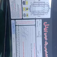 پراید صبا مدل۸۳ کاربراتور کولر روشن خنک شاسی سالم|خودرو سواری و وانت|چناران, |دیوار
