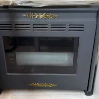 بخاری گازی ۶۰۰۰