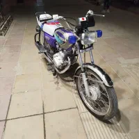 هندا cdi مدل 88