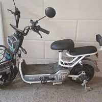 فروش دوچرخه شارژی