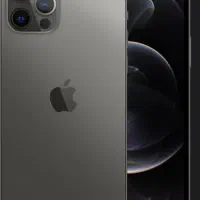 فروش ایفون 12 پرو مکس 256 گیگابایت در حد نو