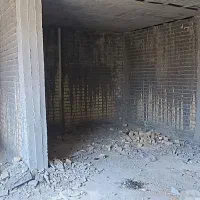 فروش اسکلت|فروش خانه و ویلا|شیراز, کفترک|دیوار