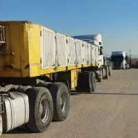 لبه دو محور بالنی سالم