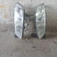 چراغ جلو|قطعات یدکی و لوازم جانبی|مشهد, فرخد|دیوار