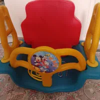 تاپ کودک کاملا سالم