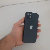 ایفون ۱۳ نرمال|موبایل|رشت, باهنر|دیوار