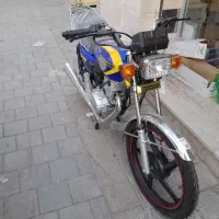125 پرواز خشک