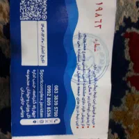 بلیط استخر جاویدان