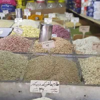 برنج دم سیاه اصل گیلان ب شرط معطر|خوردنی و آشامیدنی|تهران, فلاح|دیوار