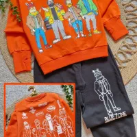 فروش لباس به قیمت عمده