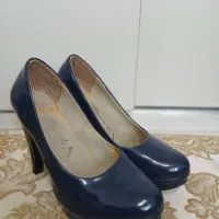کفش مجلسی سایز ۳۸