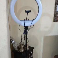 رینگ لایت
