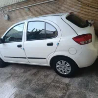 تیبا 401|خودرو سواری و وانت|شیراز, بالا کفت|دیوار