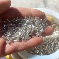 ملیله سالم وپولک طرح گل|زیورآلات و اکسسوری|بجنورد, |دیوار