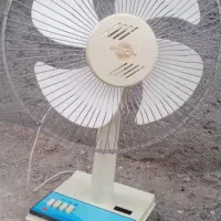 پنکه پارس خزر