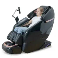 صندلی ماساژور massage chair فیت و رست