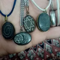 مهره اصل