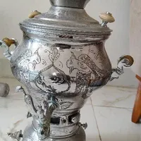 سماور نو
