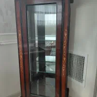 کنسول چوب درجه یک