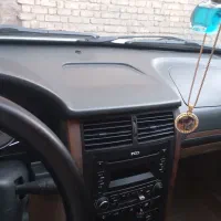 خودرو پژو پارس مدل 93