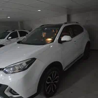 ام جی جی اس|خودرو سواری و وانت|تهران, گیشا|دیوار