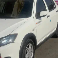 کوئیک اتومات ۱۴۰۲فول پلاس|خودرو سواری و وانت|تهران, پاسداران|دیوار