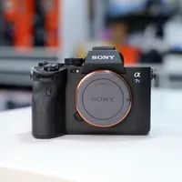 سونی آلفا Sony A7S iii|دوربین عکاسی و فیلم‌برداری|تهران, فردوسی|دیوار