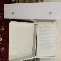 تخت خواب تک نفره جنس،وکیوم