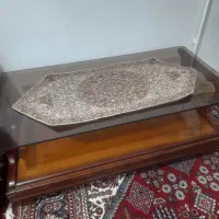 مبل راحتی هفت نفره|مبلمان خانگی و میز عسلی|فومن, |دیوار