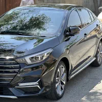 آریزو ‌‌ شش پرو 1402|خودرو سواری و وانت|گنبد کاووس, |دیوار