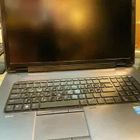 لپ تاپ hp|رایانه همراه|ری, شهادت|دیوار