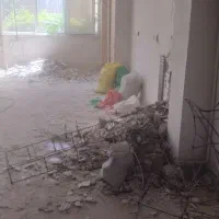 تخریب،بتن،چاه آب،لای روبی،خورده کاری|خدمات پیشه و مهارت|بجنورد, |دیوار