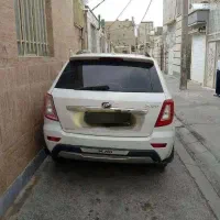 لیفان ایکس۶۰مدل۹۳