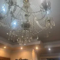 لوستر شیک