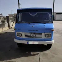 مینی بوس بنز|خودرو سنگین|بندرعباس, |دیوار