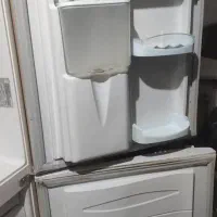 فروش درب و یخچال بوران|یخچال و فریزر|مهر, |دیوار