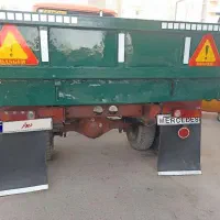 خاور کمپرسی 608مدل87|خودرو سنگین|بندرعباس, |دیوار