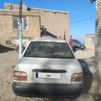 پراید مدل 81|خودرو سواری و وانت|نیشابور, فضل|دیوار