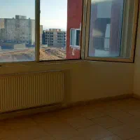 ۸۲ متر ۲ خوابه ماهان بتن نظرآباد طبقه ۵ ویو دار