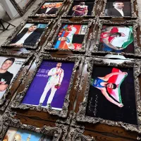 تابلو فرش، ماگ، پازل ارسال رایگان|تابلو فرش|شیراز, ارم|دیوار