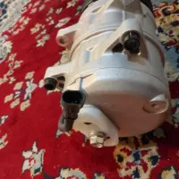 قطعه ماشین سنگین
