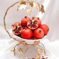 انتخاب را برای شماآسان کردیم شیرینی آجیل میوه خوری|ظروف سرو و پذیرایی|تهران, بازار|دیوار