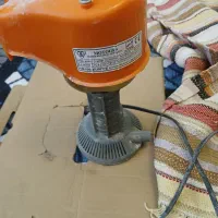 پمپ کولر موتوژن