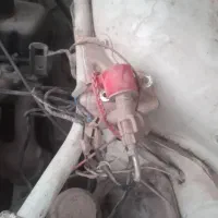کپسول ال پی جی ۱۰۵ لیتری|قطعات یدکی و لوازم جانبی|زاهدان, |دیوار
