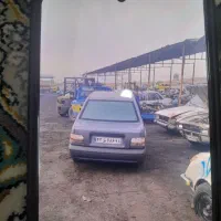 اسقاط اسقاطی پوسیده تصادفی