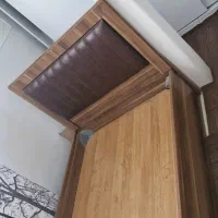 تخت چوبی