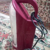 چراغ روشنایی