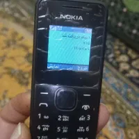 گوشیا نوکیا 1۰۵ کاملا سالم باتری نو قاب هم صفر